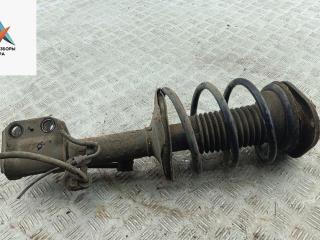 стойка передняя Toyota Avensis 2 поколение (T250) 2005, 2.2 л., дизель, МКПП, серый, универсал