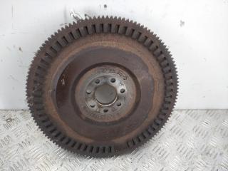 маховик Nissan Interstar 2008, 2.5 л., дизель, МКПП, белый, микроавтобус, 8200509932B