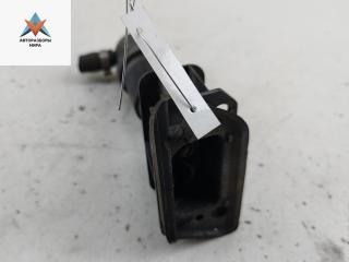 форсунка омывателя фары Audi A6 4B/C5 [рестайлинг] 2002, 2.4 л., бензин, АКПП, зелёный, седан, 4Z7955979