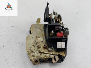 замок двери задней правой BMW 3 серия E36 1993, 2.0 л., бензин, АКПП, серый, седан, 8122420