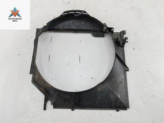 диффузор вентилятора BMW 3 серия E46 2000, 2.0 л., бензин, АКПП, серый, универсал, 1436259