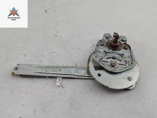 стеклоподъемник задний левый BMW 3 серия E36 1993, 1.6 л., бензин, МКПП, чёрный, седан, 8119771