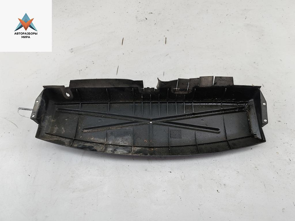 воздуховод BMW 3 серия E36 1993, 2.0 л., бензин, АКПП, серый, седан, 8156259 - фото №1