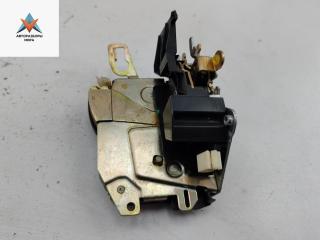 замок двери передней правой BMW 3 серия E36 1993, 1.6 л., бензин, МКПП, чёрный, седан, 8122204