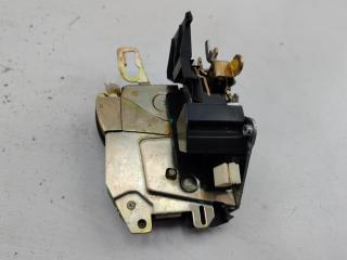 замок двери передней правой BMW 3 E36 1993, 1.6 л., бензин, МКПП, чёрный, седан, 8122204