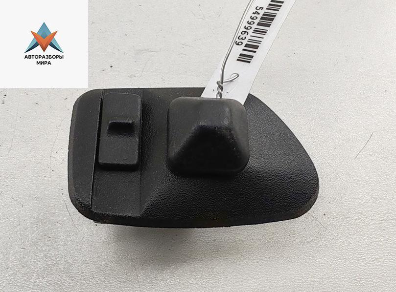 джойстик регулировки зеркал BMW 3 серия E36 1993, 2.0 л., бензин, АКПП, серый, седан, 1387281 - фото №1