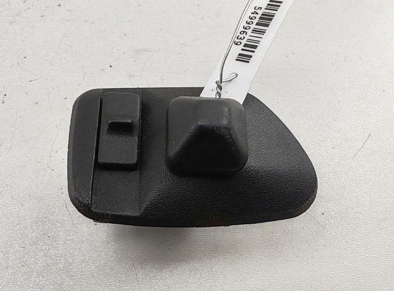 джойстик регулировки зеркал BMW 3 E36 1993, 2.0 л., бензин, АКПП, серый, седан, 1387281