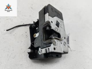 замок двери передней правой Opel Astra G 2002, 2.2 л., бензин, МКПП, серый, кабриолет, 14261200