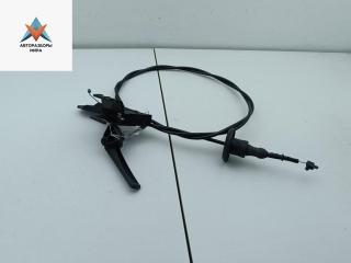 трос капота Peugeot 308 T7 2008, 1.6 л., бензин, МКПП, чёрный, универсал