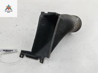 воздуховод BMW 5 серия E39 [рестайлинг] 2001, 2.5 л., бензин, АКПП, синий, универсал, 8160855