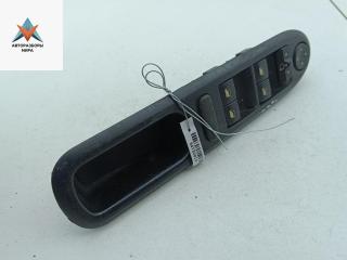 блок управления стеклоподъемниками Peugeot 407 1 поколение 2005, 2.0 л., дизель, АКПП, серый, универсал, 53269704