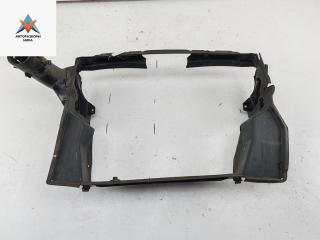 воздуховод BMW 5 серия E60/E61 2006, 2.5 л., бензин, АКПП, серый, седан, 7050651