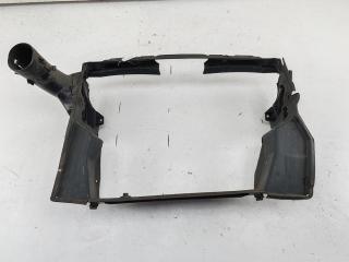 воздуховод BMW 5 E60/E61 2006, 2.5 л., бензин, АКПП, серый, седан, 7050651