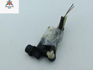 насос (моторчик) омывателя стекла Peugeot 307 1 поколение [рестайлинг] 2006, синий, хетчбэк 5 дв.