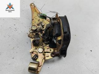 замок двери задней правой Opel Omega B [рестайлинг] 2000, 2.2 л., бензин, МКПП, серый, седан, 09174596