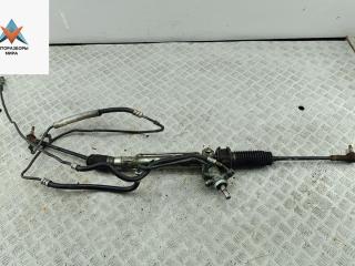 рулевая рейка Opel Vectra B 1995, 1.8 л., бензин, АКПП, жёлтый, седан