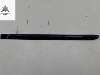 молдинг двери задней левой Opel Vectra B [рестайлинг] 1999, 1.6 л., бензин, МКПП, синий, хетчбэк 5 дв., 90586909