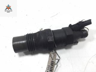 форсунка Volkswagen Transporter T4 1996, 2.4 л., дизель, МКПП, белый, микроавтобус, 068130202