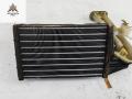 радиатор отопителя (печки) BMW 3 серия E36 1993, 2.0 л., бензин, АКПП, серый, седан - фото №3