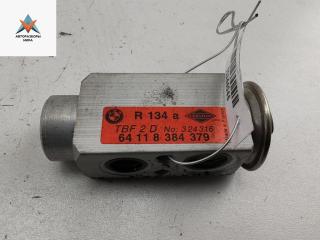 расширительный клапан кондиционера BMW 3 серия E36 [рестайлинг] 1999, 1.9 л., бензин, МКПП, красный, хетчбэк 3 дв., 8384379