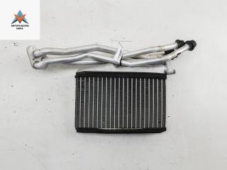 радиатор отопителя (печки) BMW 5 серия E39 [рестайлинг] 2000, 2.8 л., бензин, АКПП, чёрный, универсал, 8385562