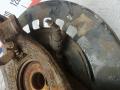 ступица задняя правая Audi Q7 4L 2006, 3.0 л., D TDI, дизель, АКПП, внедорожник 5 дв. - фото №5