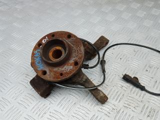 ступица передняя левая Nissan Note E11 2007, 1.4 л., бензин, МКПП, хетчбэк 5 дв.