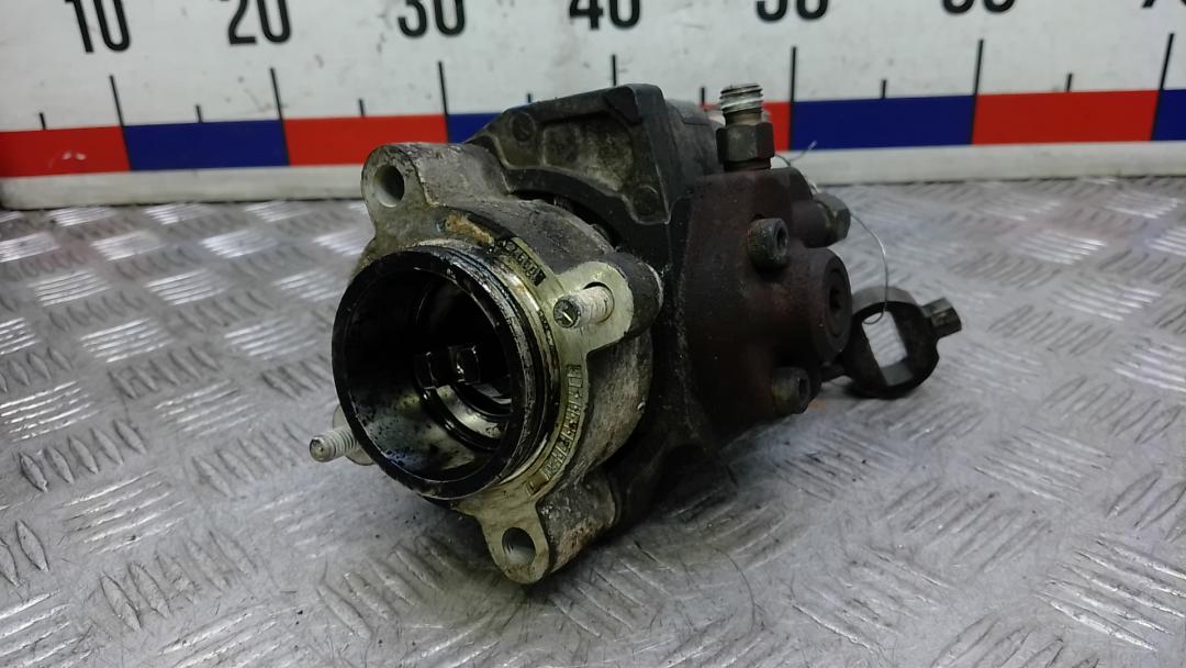 ТНВД Citroen Jumper 2 поколение 2008, 2.2 л., дизель, МКПП, микроавтобус, 6C1Q9B395AB, HU294000-0400 - фото №1