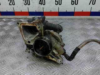 насос вакуумный Citroen Jumper 2 поколение 2008, 2.2 л., дизель, МКПП, микроавтобус, 7224541004