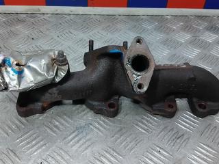 коллектор выпускной Audi A6 4F/C6 [рестайлинг] 2008, 2.0 л., дизель, МКПП, седан, 03L253031