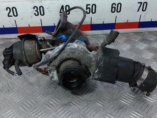 турбина Audi A6 4F/C6 [рестайлинг] 2008, 2.0 л., дизель, МКПП, седан, 03L145701E