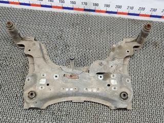 подрамник передний Renault Megane 3 поколение 2010, 1.5 л., дизель, МКПП, хетчбэк 5 дв.