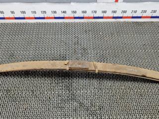 рессора задняя Citroen Jumper 2 поколение 2009, 2.2 л., дизель, МКПП, микроавтобус