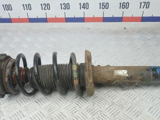 Стойка Volkswagen Passat B6 2010, 2.0 л., дизель, МКПП, седан, 1K0412331B, 3C0413031AT, 3C0411105B