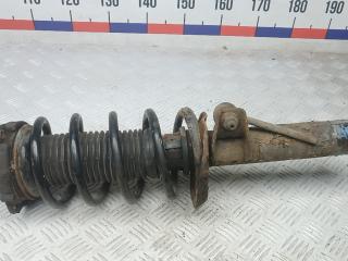 Стойка Volkswagen Passat B6 2010, 2.0 л., дизель, МКПП, седан, 1K0412331B, 3C0413031AT, 3C0411105B