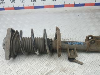 Стойка Mercedes-Benz A-Класс W176 [рестайлинг] 2015, 1.5 л., D A160 CDI, дизель, МКПП, хетчбэк 5 дв.