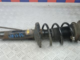 Стойка Skoda Octavia 3 поколение (A7) 2013, 1.6 л., дизель, АКПП, универсал, 5Q0413023FJ, 5Q0411105GK, 5Q0412331C