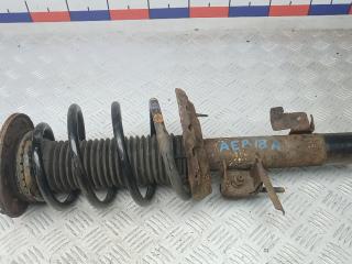 Стойка Ford Mondeo 4 поколение [рестайлинг] 2010, 2.0 л., дизель, АКПП, хетчбэк 5 дв.