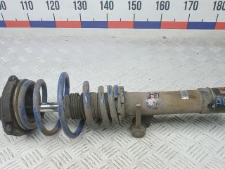 Стойка Volkswagen Jetta 6 поколение [рестайлинг] 2014, 1.6 л., дизель, МКПП, седан, 1K0412331B, 3C0413031AT, 3C0411105B