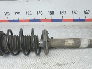 Стойка BMW 7 серия E65/E66/E67 2004, 3.0 л., D 730d, дизель, АКПП, седан