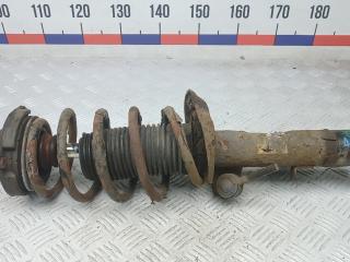 Стойка Volkswagen Passat CC 1 поколение [рестайлинг] 2014, 2.0 л., дизель, МКПП, седан