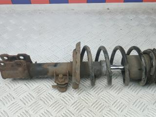 Стойка Opel Meriva 2 поколение (B) 2010, 1.4 л., бензин, МКПП, минивэн, 72119123, 24403433, 344043