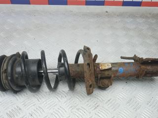 Стойка Opel Meriva 2 поколение (B) 2010, 1.4 л., бензин, МКПП, минивэн, 72119124, 90538936, 344044, 24403434, 312249, 13158731