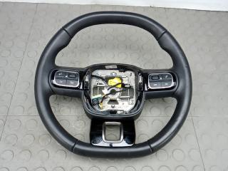 руль Citroen C5 AirCross 1 поколение 2022, 1.2 л., бензин, МКПП, внедорожник 5 дв.