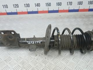 Стойка Citroen C5 AirCross 1 поколение 2022, 1.2 л., бензин, МКПП, внедорожник 5 дв.