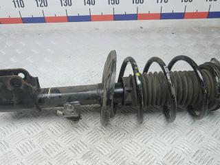 Стойка Citroen C5 AirCross 1 поколение 2022, 1.2 л., бензин, МКПП, внедорожник 5 дв.