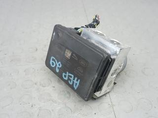 блок ABS Land Rover Range Rover Evoque L551 2018, 2.0 л., дизель, МКПП, внедорожник 5 дв., A426R18W136, JJ322C405AD, 28515463373