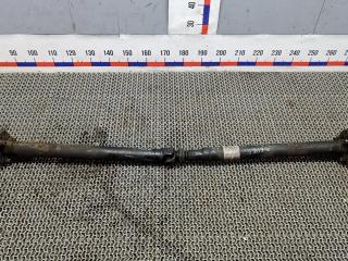 Карданный вал Mercedes-Benz CLK-Класс C209/A209 2003, 2.7 л., D 270 CDI, дизель, АКПП, купе