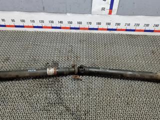 Карданный вал Mercedes-Benz CLK-Класс C209/A209 [рестайлинг] 2007, 2.2 л., дизель, АКПП, купе