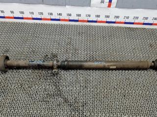 Карданный вал Audi Q7 4L [рестайлинг] 2008, 3.0 л., D TDI, дизель, АКПП, внедорожник 5 дв., 7L8521102L